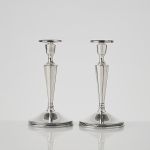 1750 2017 CANDLESTICKS